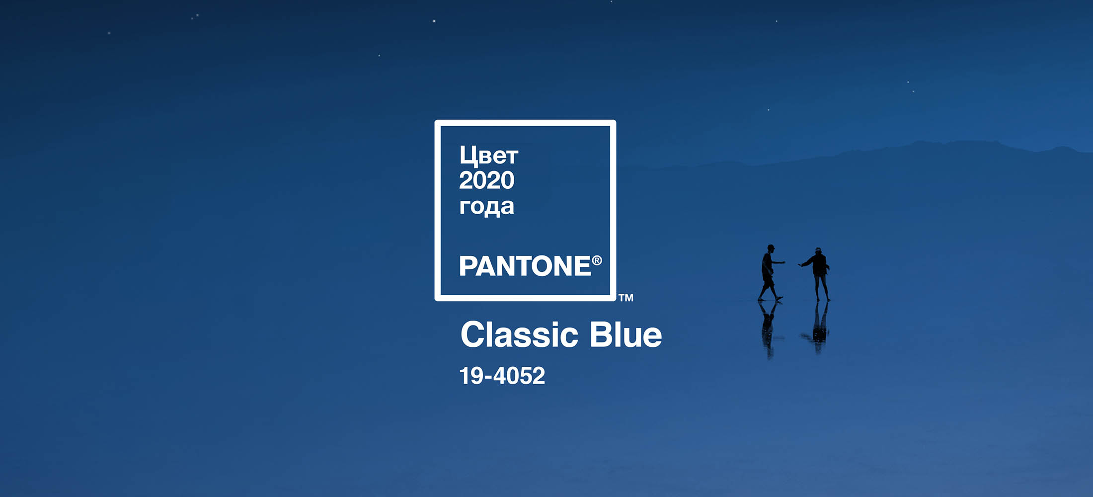 Pantone 2020