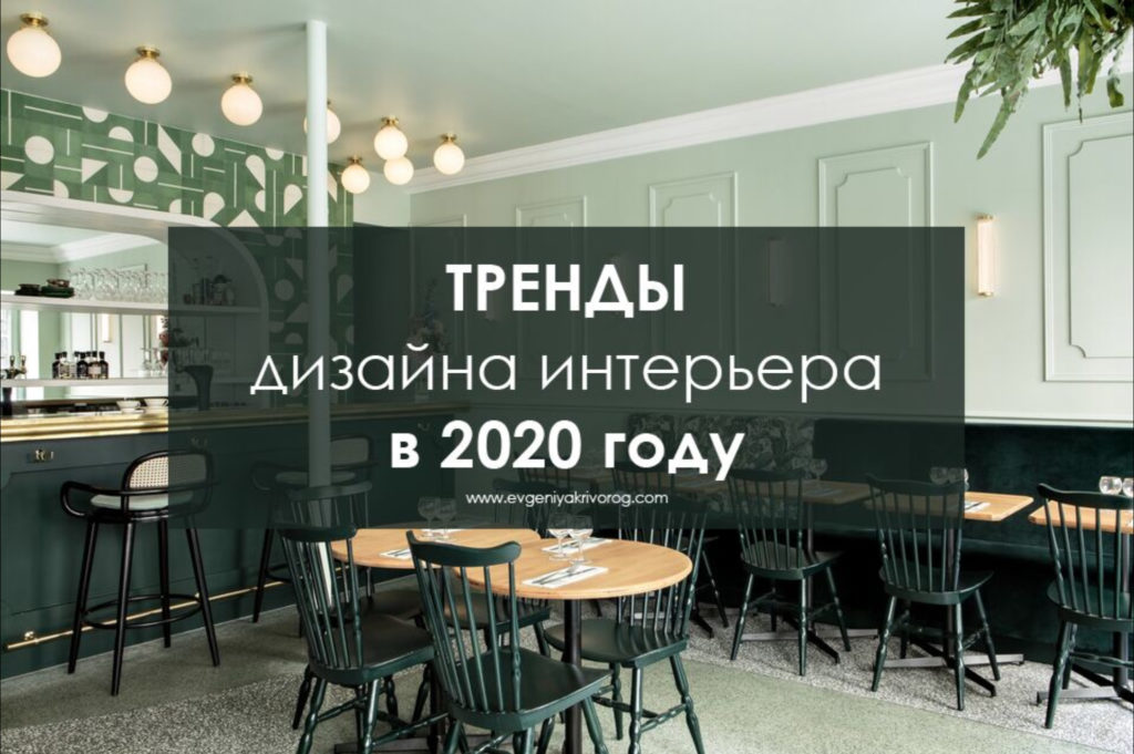 Тренды в интерьере 2020 спальни