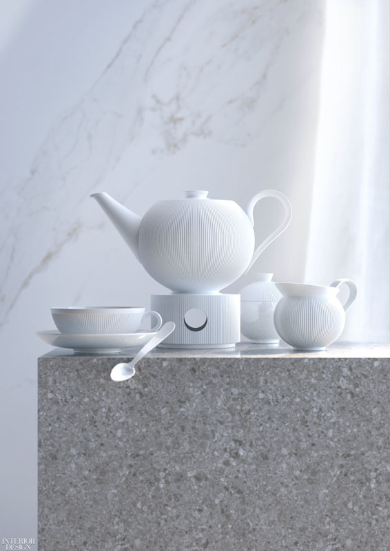 сервиз maison objet