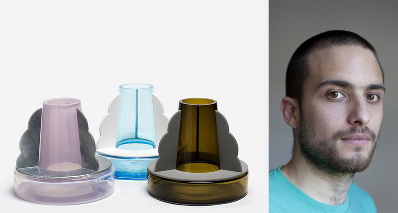 Mathieu Peyroulet Ghilini (фотограф Pierre Antoine)