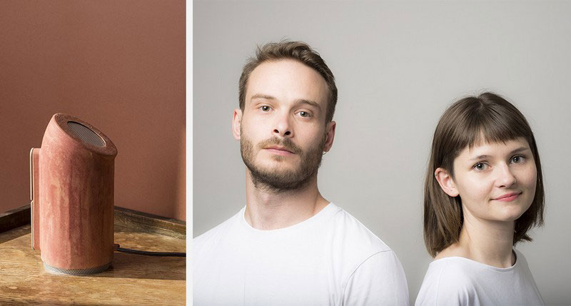 Natacha&Sacha, Air Humidifier