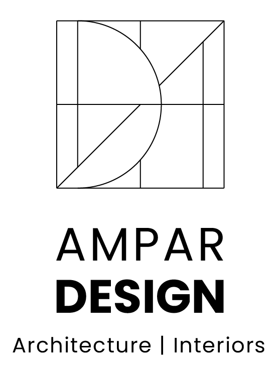 Дизайн студия Ampar Design